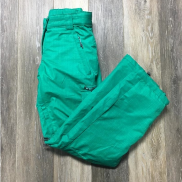 Snowboarding Pants - Picture 1 of 4